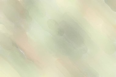 Poster, duvar sanatı, afiş, kart, kitap kapağı veya ambalaj için pastel renkli suluboya resim. Alkol mürekkebini andıran rahatlatıcı fırça darbelerinin modern resmi.