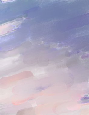 Modern sanat eserleri. Artistik suluboya fon malzemesi. Eşsiz suluboya rastgele desen. Yaratıcı soyutlama. Dijital doku duvar kağıdı. 2d illüstrasyon. 