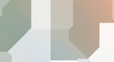 Minimalist tasarımın geometrik arka planı. Soyut yaratıcı konsept çizimi. Grafik tasarım duvar kağıdı.