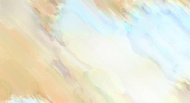 Modern sanat eserleri. Artistik suluboya fon malzemesi. Eşsiz suluboya rastgele desen. Yaratıcı soyutlama. Dijital doku duvar kağıdı. 2d illüstrasyon. 