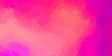 resmedilmiş sanat eseri. fırçalanmış canlı duvar kağıdı. Eşsiz ve yaratıcı illüstrasyon. Renkli fırça darbelerinin soyut arkaplanı. 