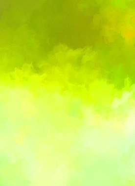 Sanatsal soyut arkaplan. Doku boyalı duvar kağıdı. Boya darbeleriyle yaratıcı bir illüstrasyon. Fırça desenli resim.