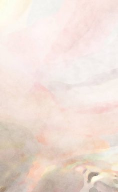 El yapımı sürreal soyut desenli suluboya. Modern sanatsal resim. 2D çizim. Arkaplan boyası karışımı. Yaratıcı duvar sanatı. Çağdaş sanat