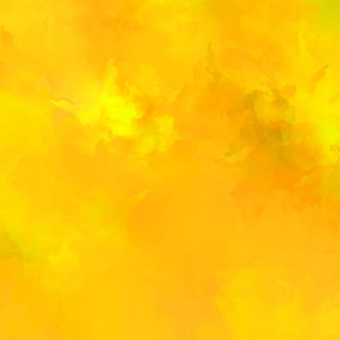 Canlı fırça darbeleriyle boyanmış. Renkli desenli resim. Fırçalanmış duvar kağıdını boya.