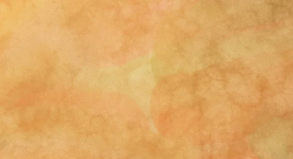 Aquarel Abstract Schilderen Met Pastelkleuren Zachte Kleur Geschilderde Illustratie Van — Stockfoto