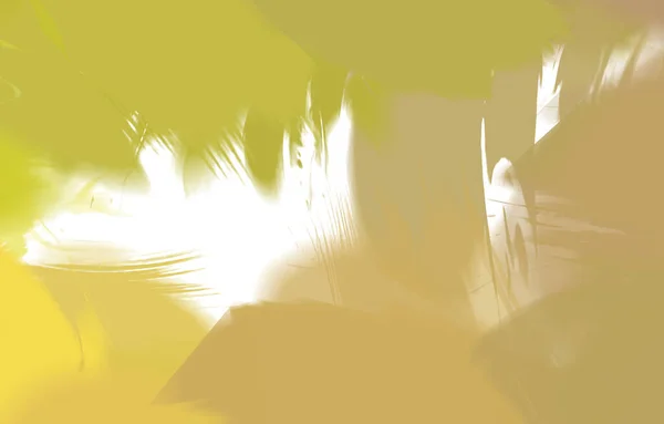 ภาพประกอบ ของจ งหวะแปรงท ภาพวาดพ วตกแต นหล งลวดลายส สดใส แปรงว นวาย — ภาพถ่ายสต็อก