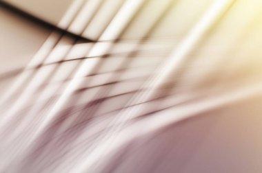 Soyut, enerjik bir arkaplan. Renkli, dalgalı duvar kâğıdı. Grafik çizimi. Üst üste gelen yumuşak dalgalı çizgiler.