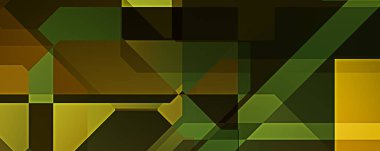 Üçgen arka planda üst üste dizayn ediliyor. Soyut geometrik duvar kağıdı. Geometrik renkli üçgen şekiller.