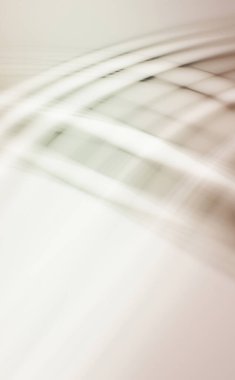 Soyut, enerjik bir arkaplan. Renkli, dalgalı duvar kâğıdı. Grafik çizimi. Üst üste gelen yumuşak dalgalı çizgiler.