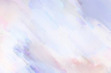 Modern sanat eserleri. Artistik suluboya fon malzemesi. Eşsiz suluboya rastgele desen. Yaratıcı soyutlama. Dijital doku duvar kağıdı. 2d illüstrasyon. 