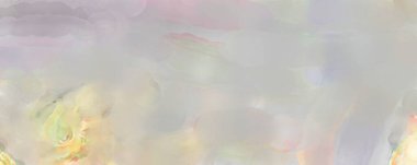 Çağdaş sanat. El yapımı resim. Modern sanat eserleri. Yüzeyde suluboya fırça darbeleriyle resim yapmak. 2D çizim. Sanatsal arkaplan resmi. Tablo üzerinde soyut resim. Renkli doku.