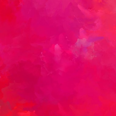 Duvar sanatı Eşsiz ve yaratıcı illüstrasyon. Fırça darbesi ile boyanmış. Renkli fırça darbelerinin soyut arkaplanı. Fırçalanmış canlı duvar kâğıdı. Boyalı sanatsal yaratım.