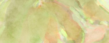 2D çizim. Sanatsal arkaplan resmi. Tablo üzerinde soyut resim. Çağdaş sanat. El yapımı resim. Renkli doku. Modern sanat eserleri. Yüzeyde suluboya fırça darbeleriyle boyama.