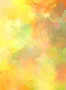 Renkli fırça darbelerinin soyut arkaplanı. fırçalanmış canlı duvar kağıdı. resmedilmiş sanat eseri. Eşsiz ve yaratıcı illüstrasyon.