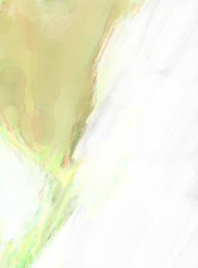 Yüzeyde suluboya vuruşlar. Sanatsal arkaplan resmi. Tablo üzerinde soyut resim. Fırça darbeleri. Çağdaş sanat. El işçiliğinin renkli dokusu. Modern resim.