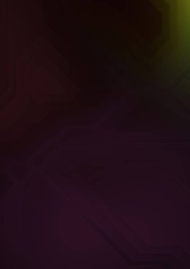 Moda geometrik soyut arka plan, dinamik kompozisyonu olan minimalist düz stil. Grafik Tasarım Duvar Kağıdı.