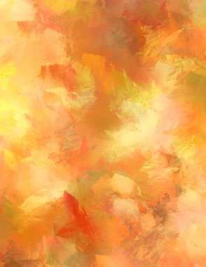 Renkli fırça darbelerinin soyut arkaplanı. fırçalanmış canlı duvar kağıdı. resmedilmiş sanat eseri. Eşsiz ve yaratıcı illüstrasyon.