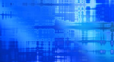 Soyut arkaplan. Yaşlanmış grunge dokusunda geometrik elementler. Farklı renk desenli grafiksel illüstrasyon.