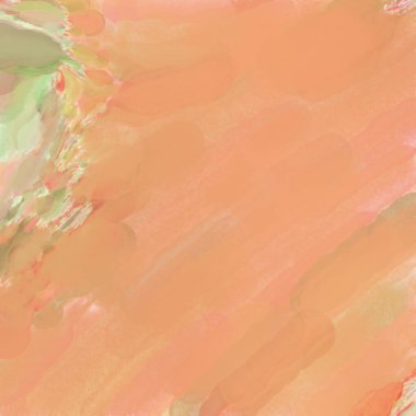 Çağdaş sanat. El işçiliğinin renkli dokusu. Modern resim. Yüzeyde suluboya vuruşlar. Sanatsal arkaplan resmi. Tablo üzerinde soyut resim. Fırça darbeleri. 