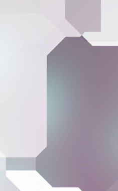 Minimalist tasarımın geometrik arka planı. Soyut yaratıcı konsept çizimi. Grafik tasarım duvar kağıdı.