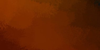 Yaratıcı soyut resim. Artistik fırça darbeleriyle donatılmış. Renkli ve canlı bir illüstrasyon. boyalı sanat.