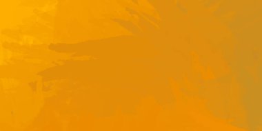 Taranmış Boyalı Soyut Arkaplan. Vahşi kaotik fırça darbeleri. Boya darbeleri. 2D İllüstrasyon. Fırça darbeli resim.