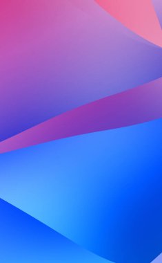 Soyut arkaplan. Renkli duvar kağıtları kesişen şekiller desen grafikleri. Duvar kağıdı, afiş, arkaplan, kart, kitap kapağı veya web sitesi için canlı tasarım.