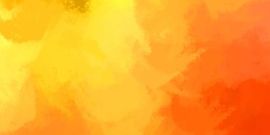 Sanatsal soyut arkaplan. Doku boyalı duvar kağıdı. Boya darbeleriyle yaratıcı bir illüstrasyon. Fırça desenli resim.