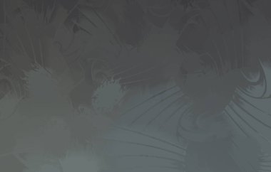 Kaotik resim. Taranmış Boyalı Soyut Arkaplan. Fırça darbesi ile boyanmış. Sanatsal canlılık ve renkli duvar kağıdı.