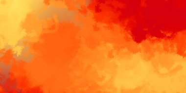 Sanatsal soyut arkaplan. Doku boyalı duvar kağıdı. Boya darbeleriyle yaratıcı bir illüstrasyon. Fırça desenli resim.