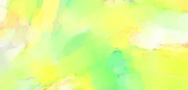 Taranmış Boyalı Soyut Arkaplan. Fırça darbesi ile boyanmış. Boya darbeleri. 2B Görüntü.