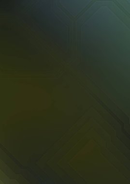 Moda geometrik soyut arka plan, dinamik kompozisyonu olan minimalist düz stil. Grafik Tasarım Duvar Kağıdı.