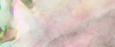 2D çizim. Sanatsal arkaplan resmi. Tablo üzerinde soyut resim. Çağdaş sanat. El yapımı resim. Renkli doku. Modern sanat eserleri. Yüzeyde suluboya fırça darbeleriyle boyama.