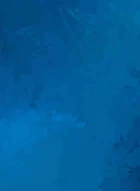 Renkli fırça darbelerinin 2D çizimi. Dekoratif desenli resim. canlı boya desenli arkaplan.