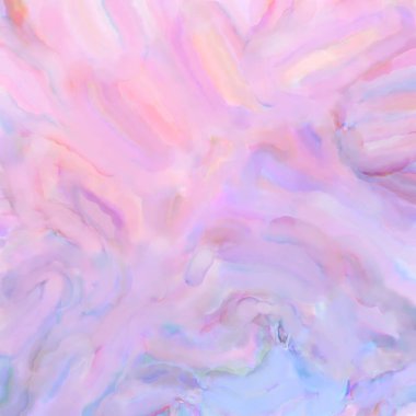 El yapımı sürreal soyut desenli suluboya. Modern sanatsal resim. 2D çizim. Arkaplan boyası karışımı. Yaratıcı duvar sanatı. Çağdaş sanat.