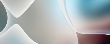 Soyut arkaplan. Değişken renk değişim dalgaları, dinamik hareketlerle. Işık dalgalarının neon renkli soyut tasarımı. Duvar kağıdı, afiş, arkaplan, kart, kitap illüstrasyonu, web sitesi.