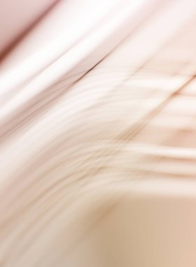 Soyut, enerjik bir arkaplan. Renkli, dalgalı duvar kâğıdı. Grafik çizimi. Üst üste gelen yumuşak dalgalı çizgiler.