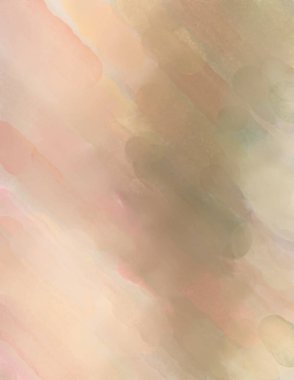 2D çizim. Sanatsal arkaplan resmi. Tablo üzerinde soyut resim. Çağdaş sanat. El yapımı resim. Renkli doku. Modern sanat eserleri. Yüzeyde suluboya fırça darbeleriyle boyama.