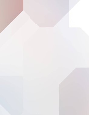 Minimalist tasarımın geometrik arka planı. Soyut yaratıcı konsept çizimi. Grafik tasarım duvar kağıdı.