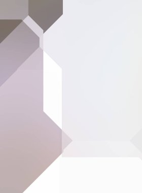 Minimalist tasarımın geometrik arka planı. Soyut yaratıcı konsept çizimi. Grafik tasarım duvar kağıdı.