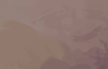 Renkli fırça darbelerinin soyut arkaplanı. fırçalanmış canlı duvar kağıdı. resmedilmiş sanat eseri. Eşsiz ve yaratıcı illüstrasyon.