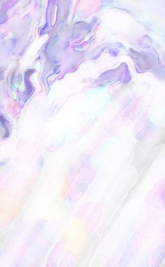 Modern sanat eserleri. Artistik suluboya fon malzemesi. Eşsiz suluboya rastgele desen. Yaratıcı soyutlama. Dijital doku duvar kağıdı. 2d illüstrasyon. 