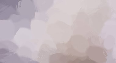 Vahşi fırça darbeleri. Taranmış Boyalı Soyut Arkaplan. Fırça darbesi ile boyanmış. Boya darbeleri. 2B Görüntü.