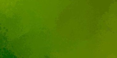 Taranmış Boyalı Soyut Arkaplan. Vahşi kaotik fırça darbeleri. Boya darbeleri. 2D İllüstrasyon. Fırça darbeli resim.