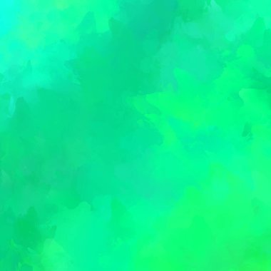 Duvar sanatı Eşsiz ve yaratıcı illüstrasyon. Fırça darbesi ile boyanmış. Renkli fırça darbelerinin soyut arkaplanı. Fırçalanmış canlı duvar kâğıdı. Boyalı sanatsal yaratım.