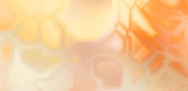 Renkli ve canlı geometrik şekiller katmanları var. Bir teknoloji planının dijital illüstrasyonu. Gelecekçi tasarım şablonu.