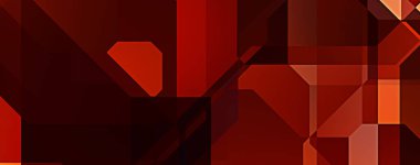 Üçgen arka planda üst üste dizayn ediliyor. Soyut geometrik duvar kağıdı. Geometrik renkli üçgen şekiller.