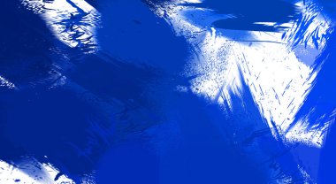 Renkli fırça darbelerinin soyut arkaplanı. fırçalanmış canlı duvar kağıdı. resmedilmiş sanat eseri. Eşsiz ve yaratıcı illüstrasyon.