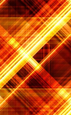 Renkli ve canlı geometrik şekiller katmanları var. Bir teknoloji planının dijital illüstrasyonu. Gelecekçi tasarım şablonu.