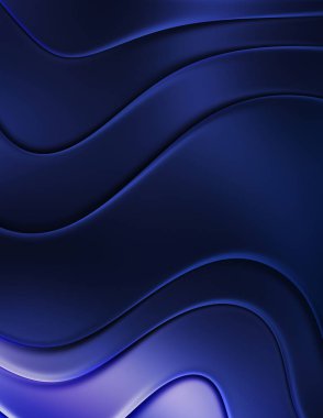 Soyut desen parlak renk arkaplanı. Canlı, dalgalı, dalgalı doku duvarı. Yaratıcı ve güzel duvar kâğıdı.